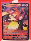 Lance's Charizard V