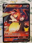 Lance's Charizard V
