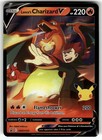 Lance's Charizard V