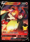 Lance's Charizard V