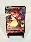 Lance's Charizard V