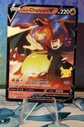 Lance's Charizard V