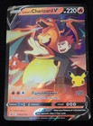 Lance's Charizard V