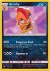 Scrafty