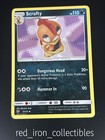 Scrafty