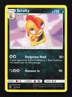 Scrafty