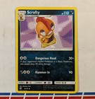 Scrafty