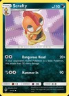 Scrafty