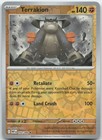 Terrakion