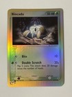 Nincada