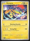 Zeraora