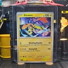 Zeraora