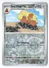 Alolan Dugtrio