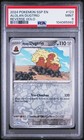 Alolan Dugtrio