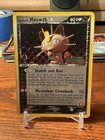 Rocket's Meowth