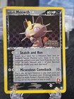 Rocket's Meowth