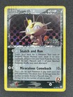 Rocket's Meowth