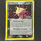 Rocket's Meowth