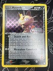 Rocket's Meowth
