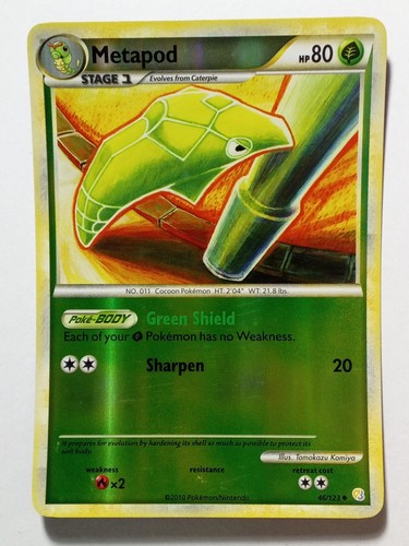 Metapod