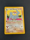 Light Machamp