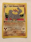 Light Machamp