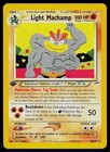 Light Machamp