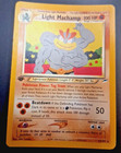 Light Machamp