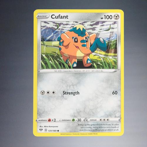 Cufant