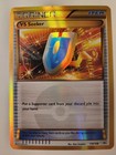 VS Seeker