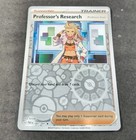 Professor's Research