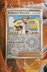 Professor's Research