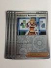 Professor's Research