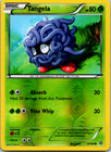 Tangela