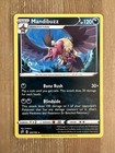 Mandibuzz