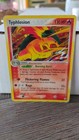 Typhlosion