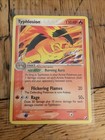 Typhlosion