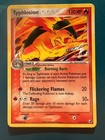 Typhlosion