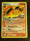 Typhlosion