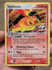 Typhlosion