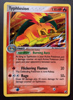 Typhlosion