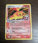 Typhlosion