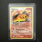 Typhlosion