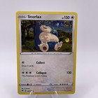 Snorlax
