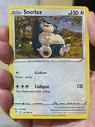 Snorlax
