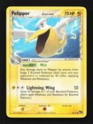 Pelipper