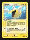 Pelipper