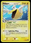 Pelipper