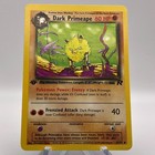 Dark Primeape
