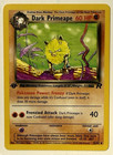 Dark Primeape